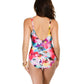 Miraclesuit - Lovely Lady Sanibel Underwire One Piece