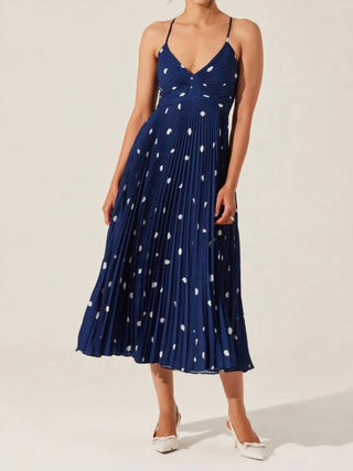 Vestido Astr - Blythe