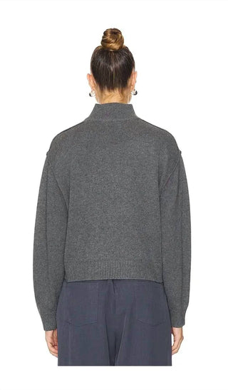 27 Miles Malibu - Cherry Pullover