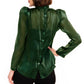 Eva Franco - Watson Blouse