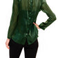 Eva Franco - Watson Blouse