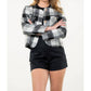 Thml - Plaid Jacket