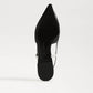 Sam Edelman - Women's Cohen Slingback Pointy Toe Flats