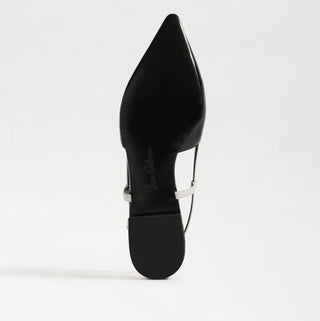Sam Edelman - Women's Cohen Slingback Pointy Toe Flats