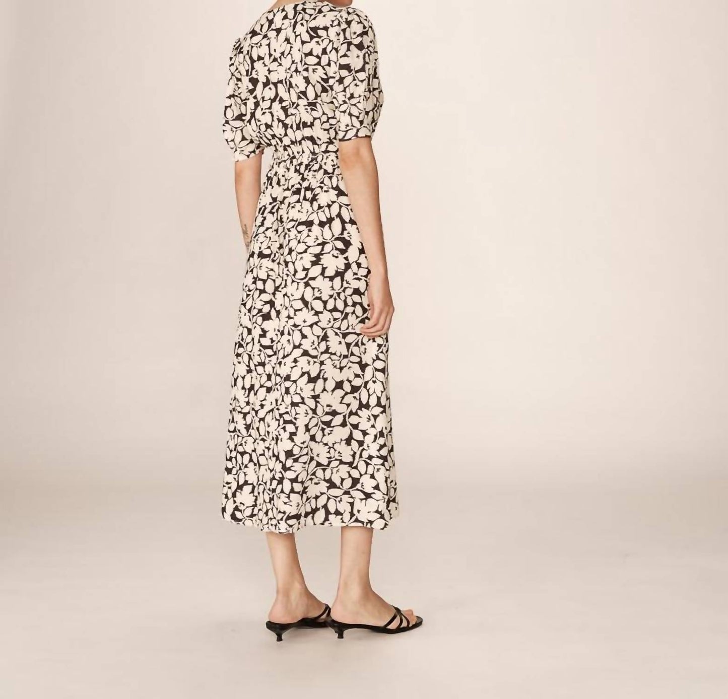 Grace & Mila - Vines And All Midi Dress