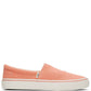 Toms - Women's Alpagarta Fenix Slip On Sneakers