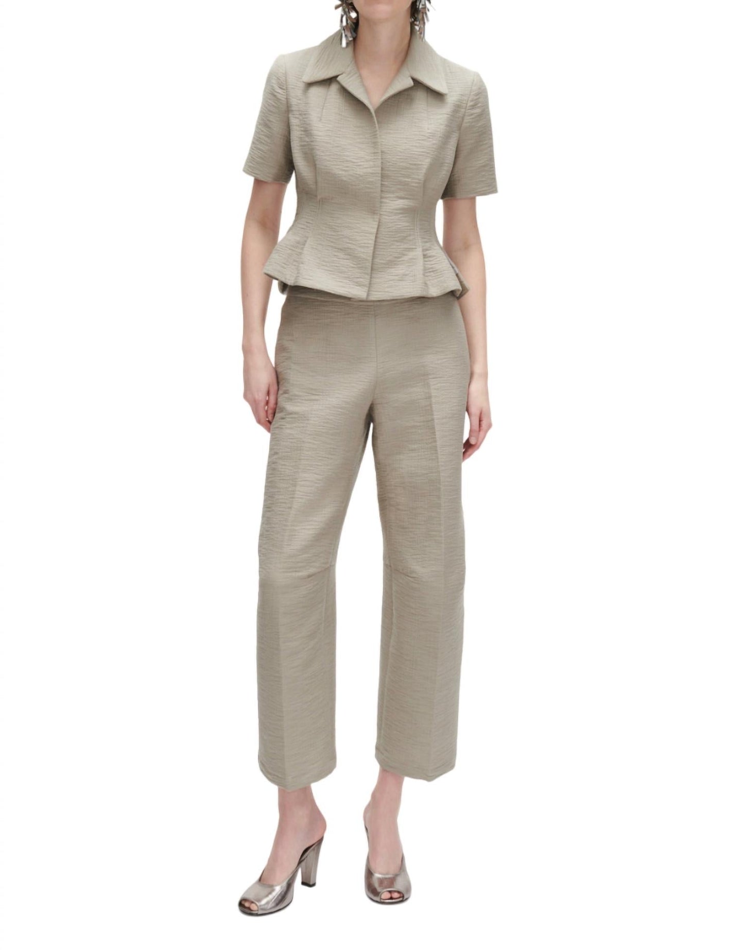 Rachel Comey - Tioc Top