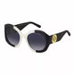 Marc Jacobs - Women's 722/s-0ccp 9o Sunglasses