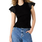 Steve Madden - Cecilie Top