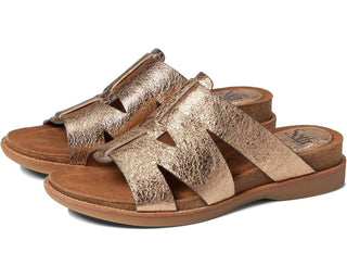 Sofft - Sandálias femininas Balin Slip On