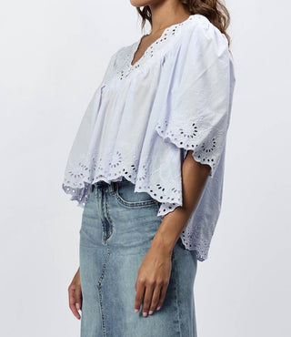 Dear John Denim - Lania Top