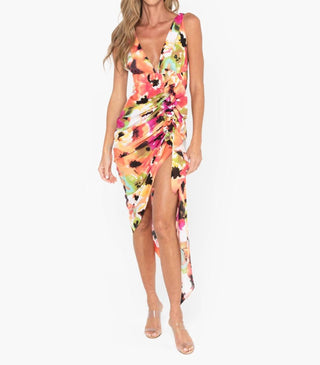 Jbq - Tulum Dress