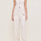 Dl1961 - Women'S - Hepburn Wide Leg Trouser