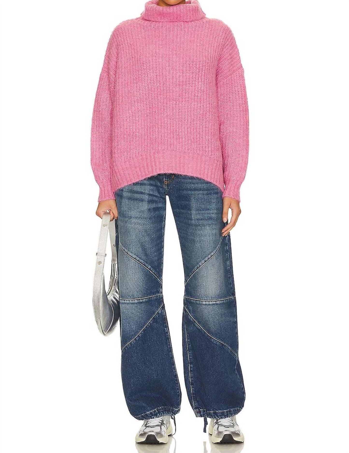 Pistola - Ashley Turtleneck Sweater