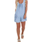 Caramela - Take A Moment Linen Romper