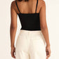 Z Supply - Lane Luxe Smooth Bodysuit