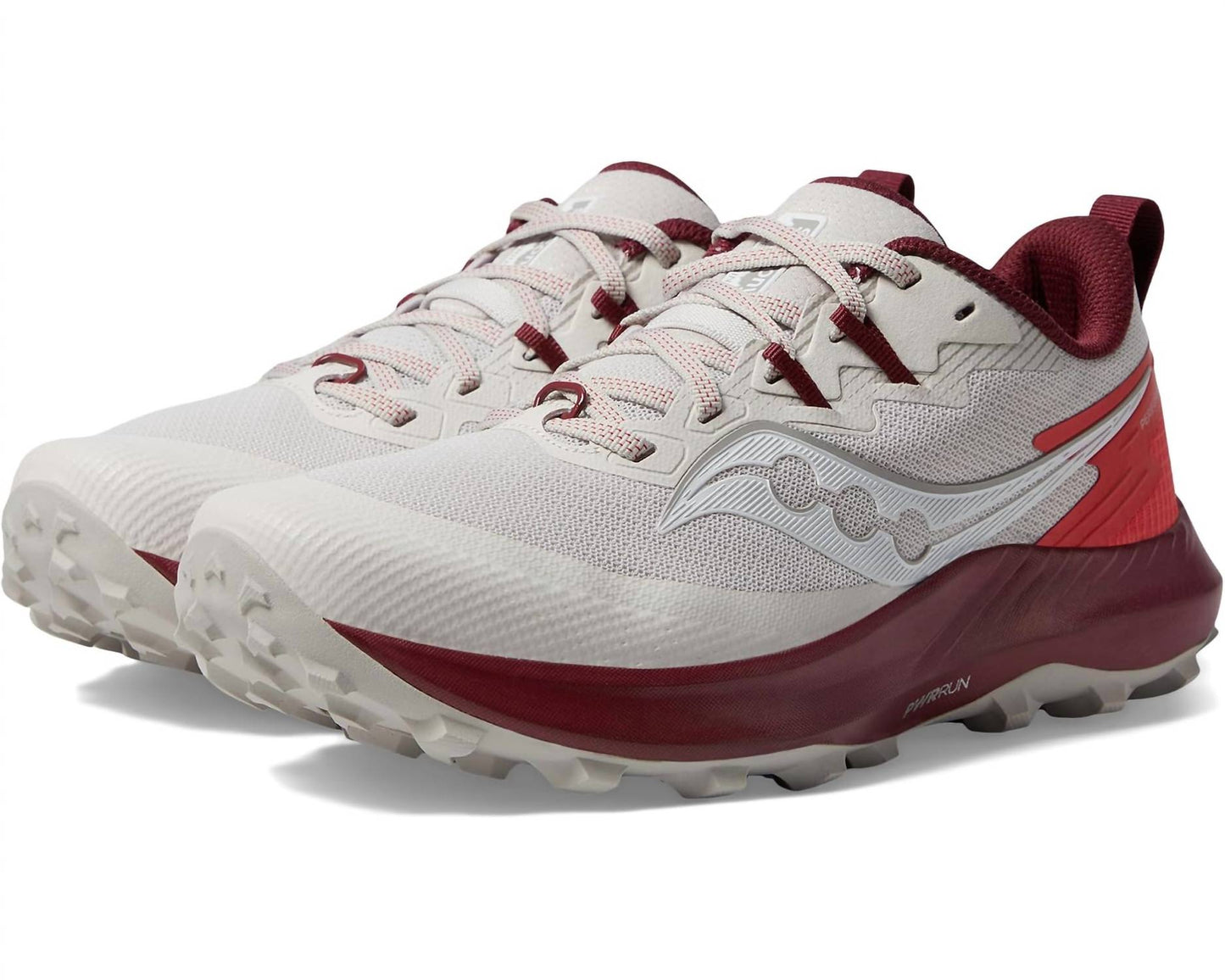 Saucony - Women's Peregrine 14 - B Running Shoes
