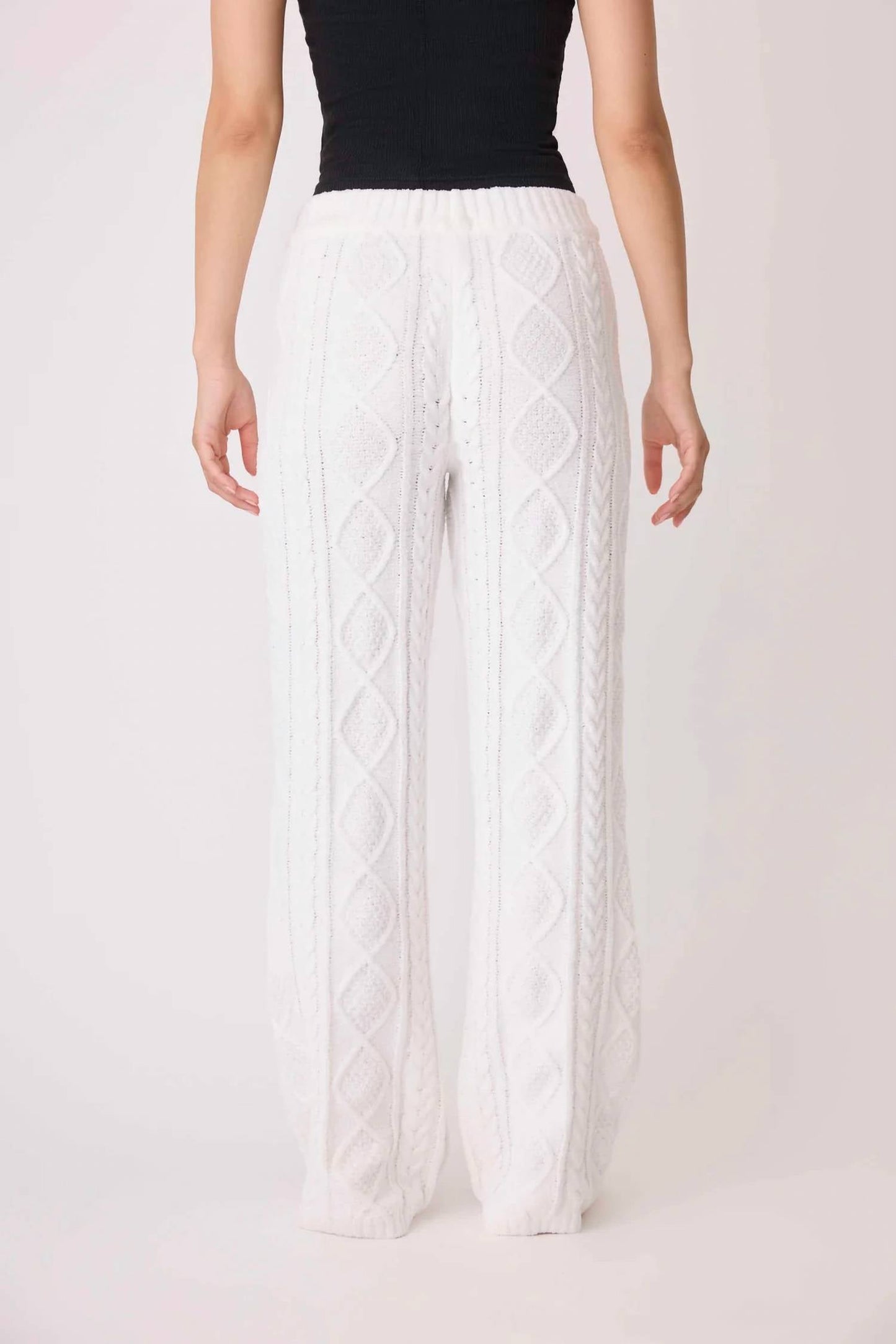 Pj Salvage - Chenille Pants