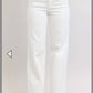 Judy Blue - Heritage Embroidered Wide Leg Trouser