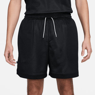 Nike - Shorts de malha reversíveis SB para basquete e skate masculinos