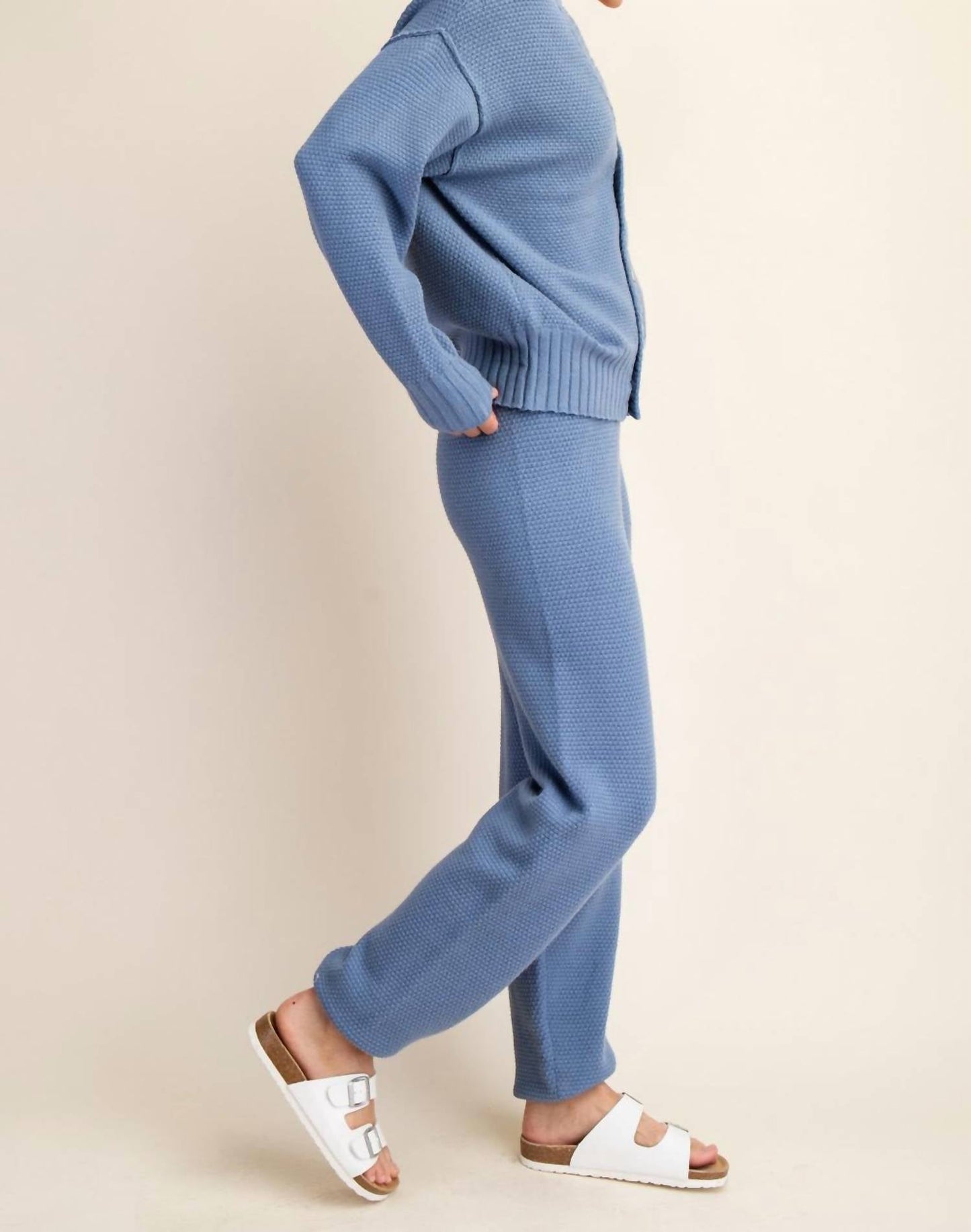 Rae Mode - Teagan Knit Jogger