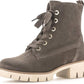 Gabor - Women's Lace-up Boots