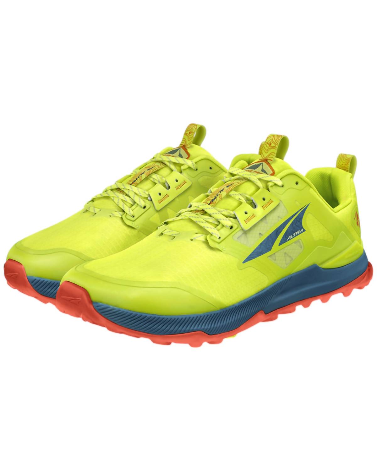 Altra - Men's Lone Peak 8 Shoes