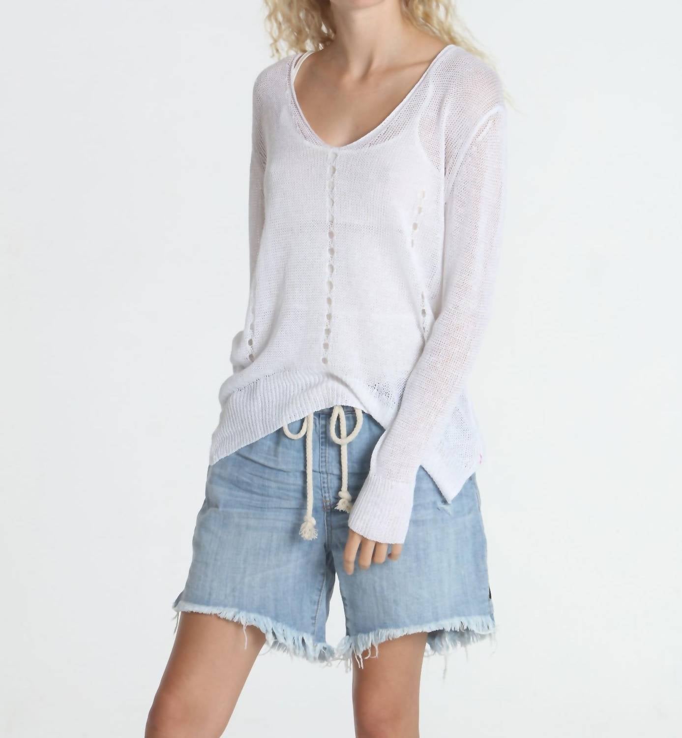 Label+Thread - Beach Side Tunic