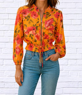 Calypso - Demi Lola Jacket