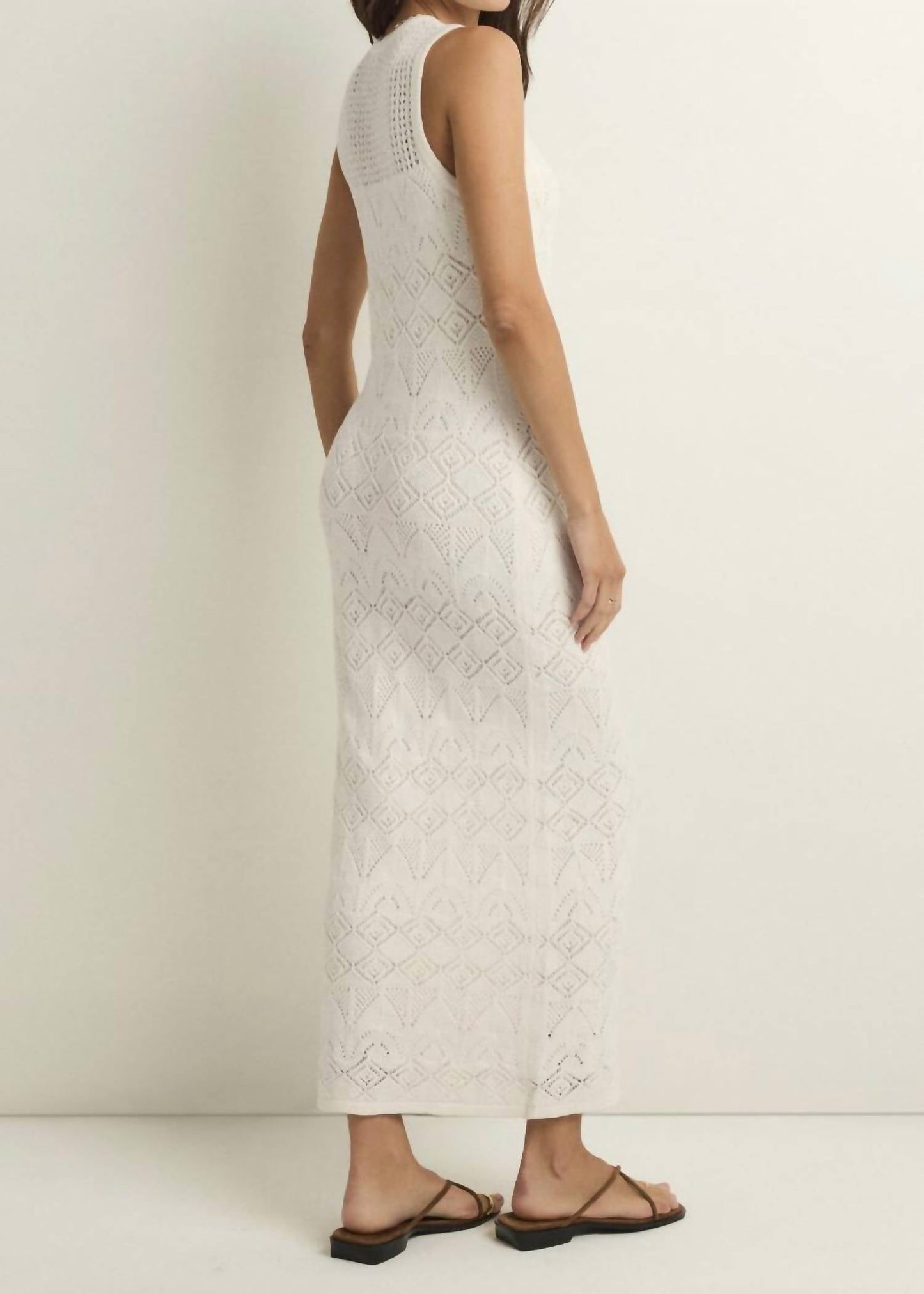 Z Supply - MALLORCA MIDI DRESS