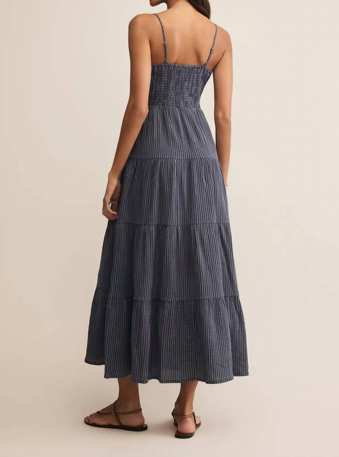 Z Supply - Hillside Avenue Maxi Dress