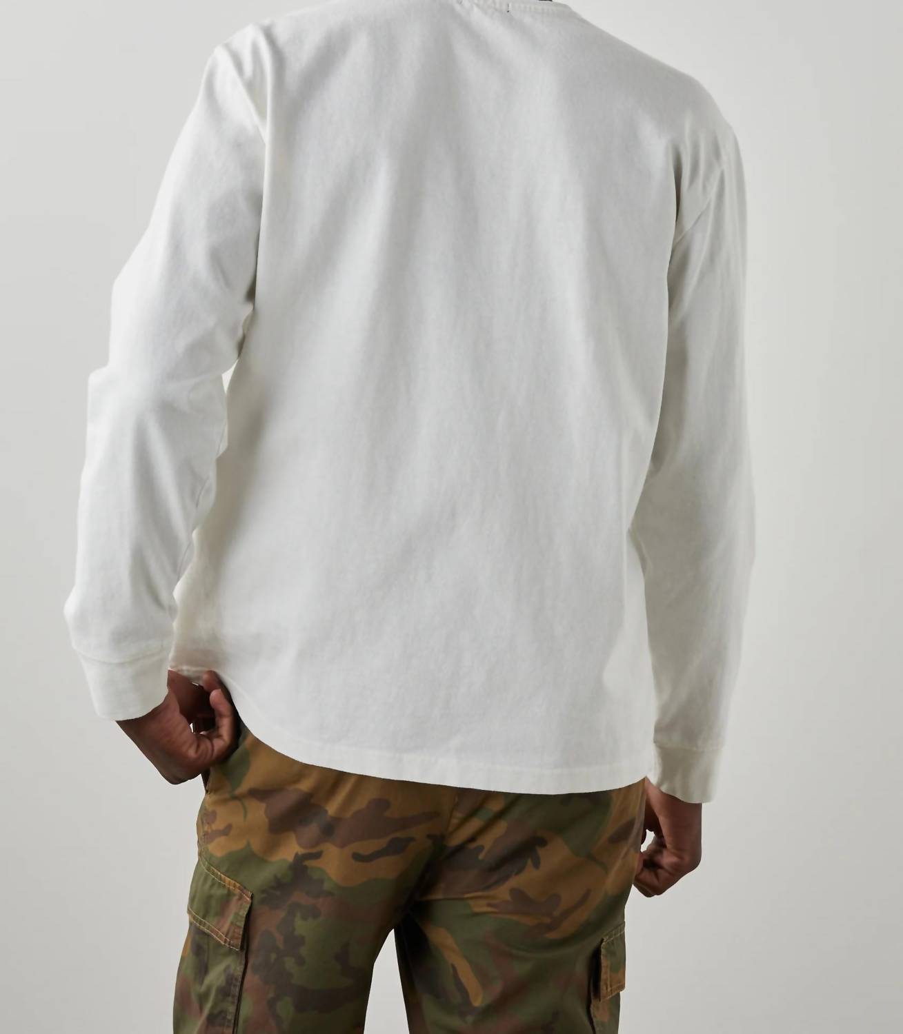 Rails - Cyd Long Sleeve T-Shirt