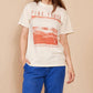 People Of Leisure - Pink Floyd Endless River Tee