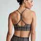 Beyond Yoga - Slim Racerback Cropped Tank Top