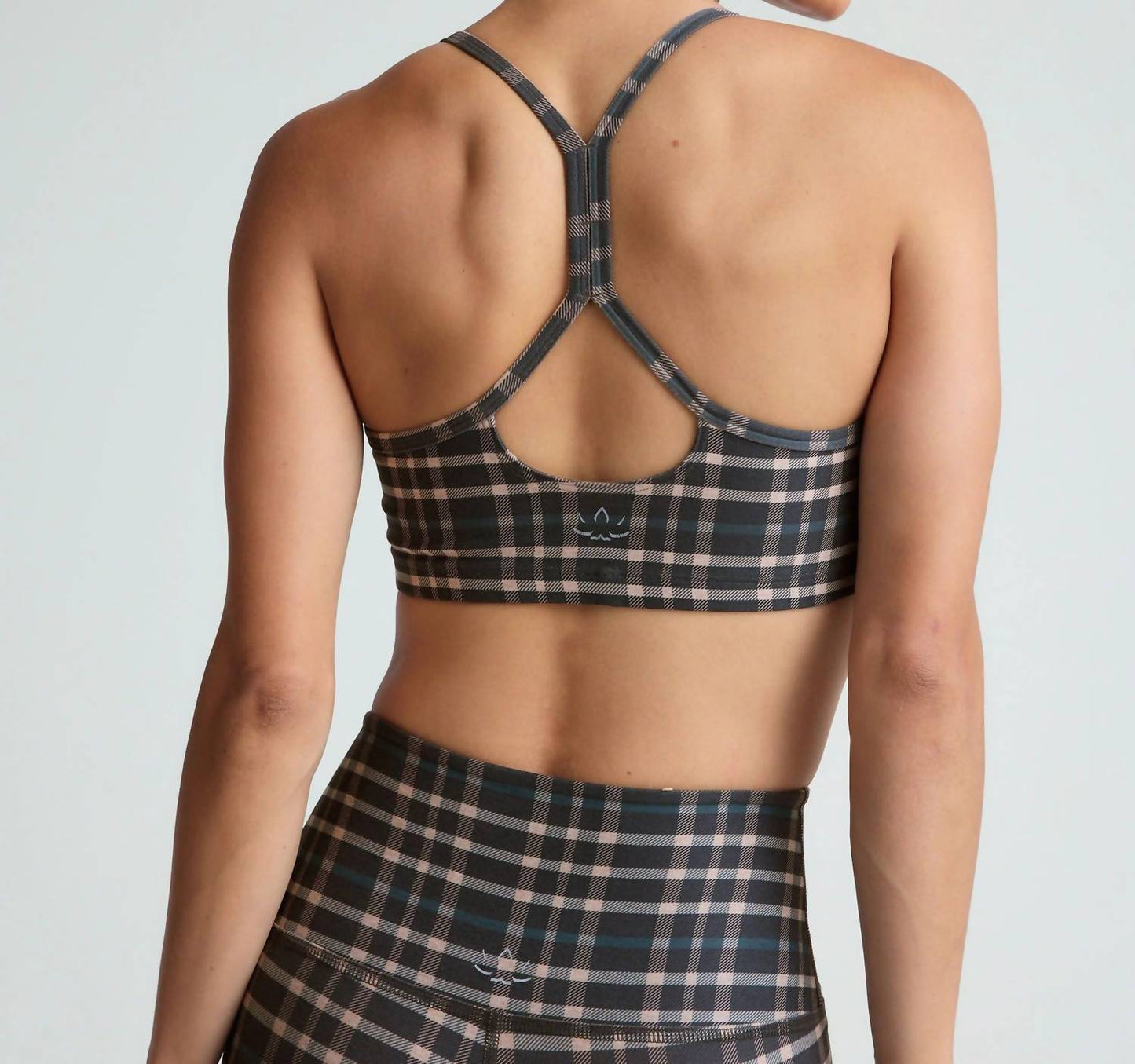 Beyond Yoga - Slim Racerback Cropped Tank Top