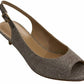 Vaneli - Women’s Buckie Pump Sandal