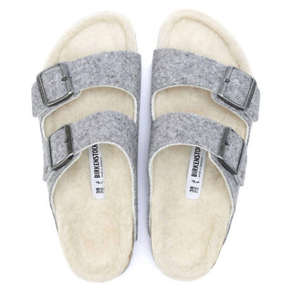 Birkenstock - Women's Arizona Rivet Wool Felt Sandal