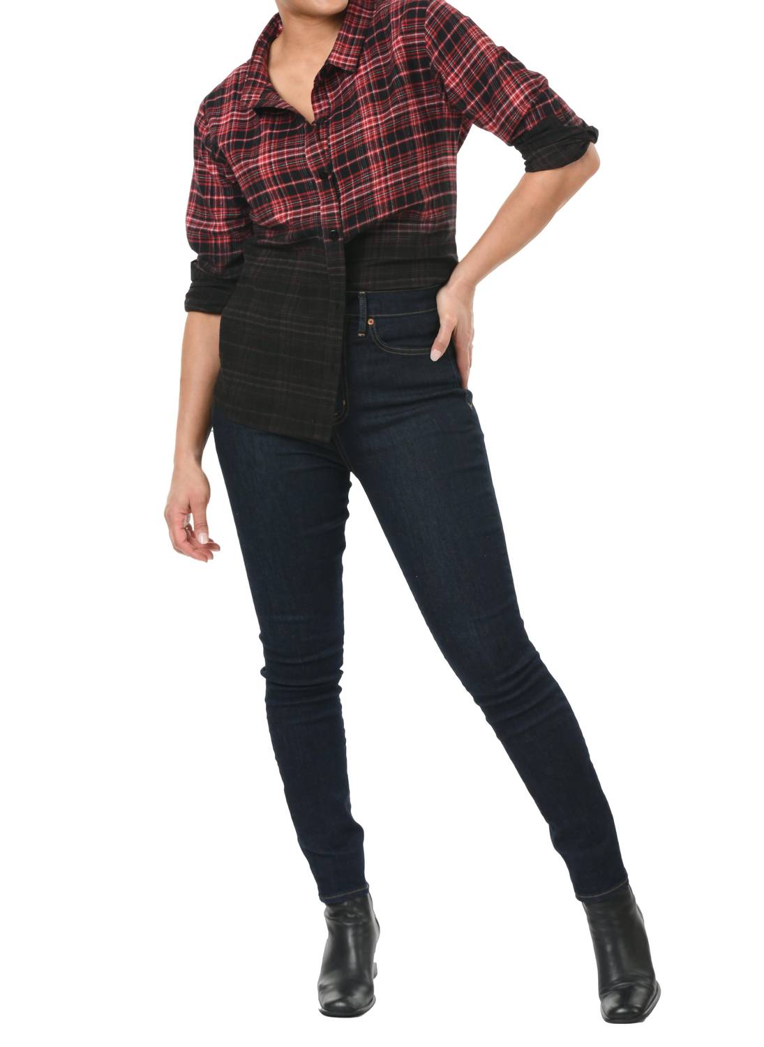 Tulip Clothing - Jobelle Top