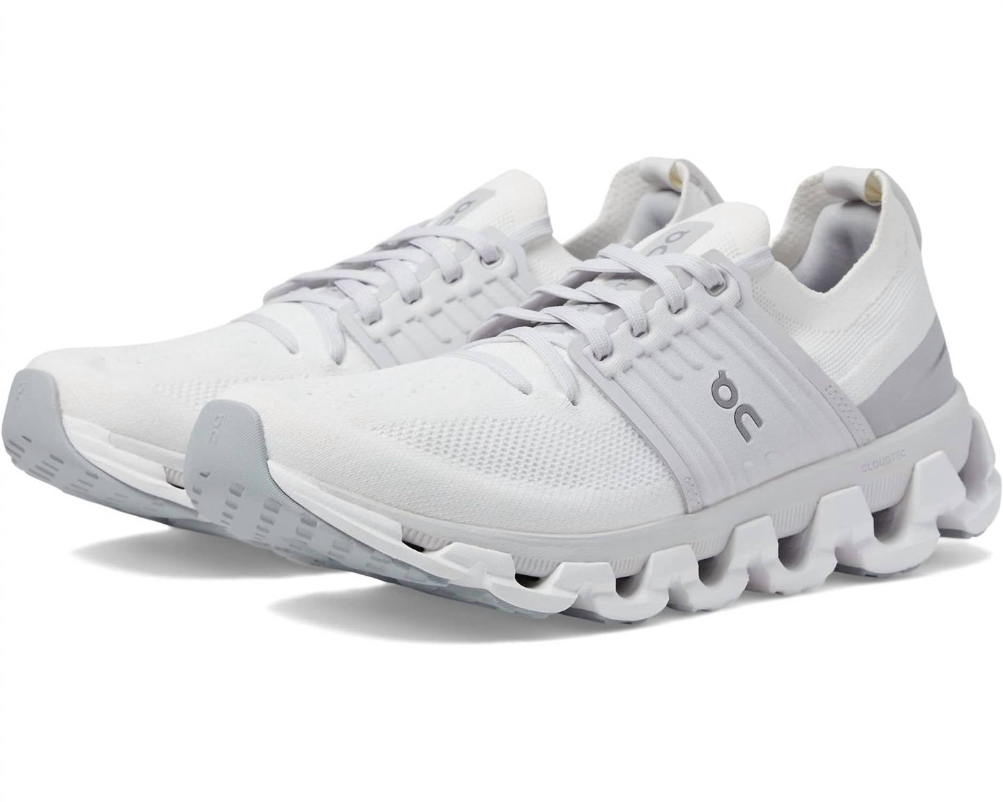 On Running - CLOUDSWIFT 3 SHOES