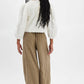 Free People - Women's Days End Linen Pull On Top