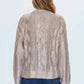 Pistola - Everly Sweater