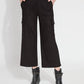 Lysse - Anita Vegan Crop Cargo Pant