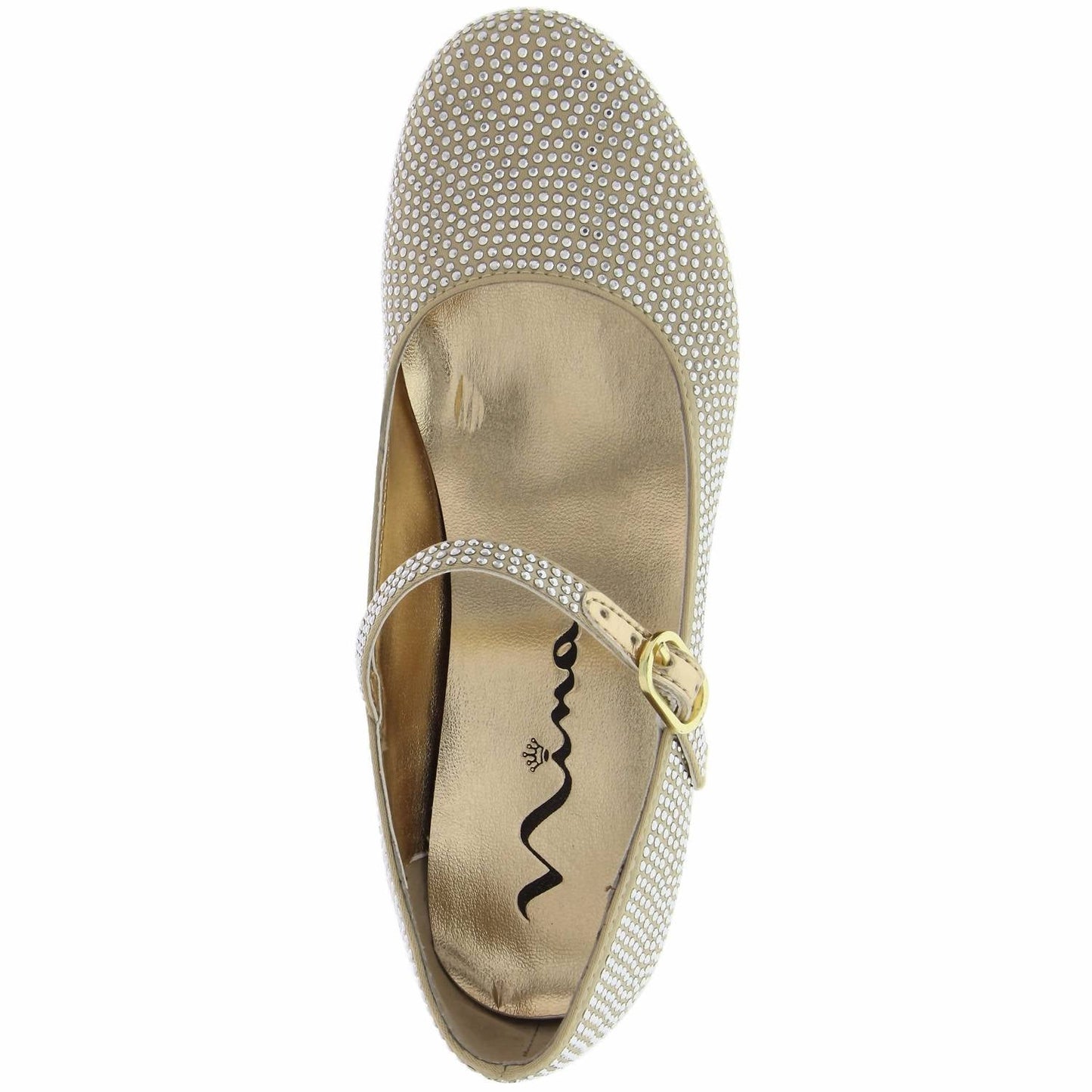 Nina - Kid's Zelia Shoes