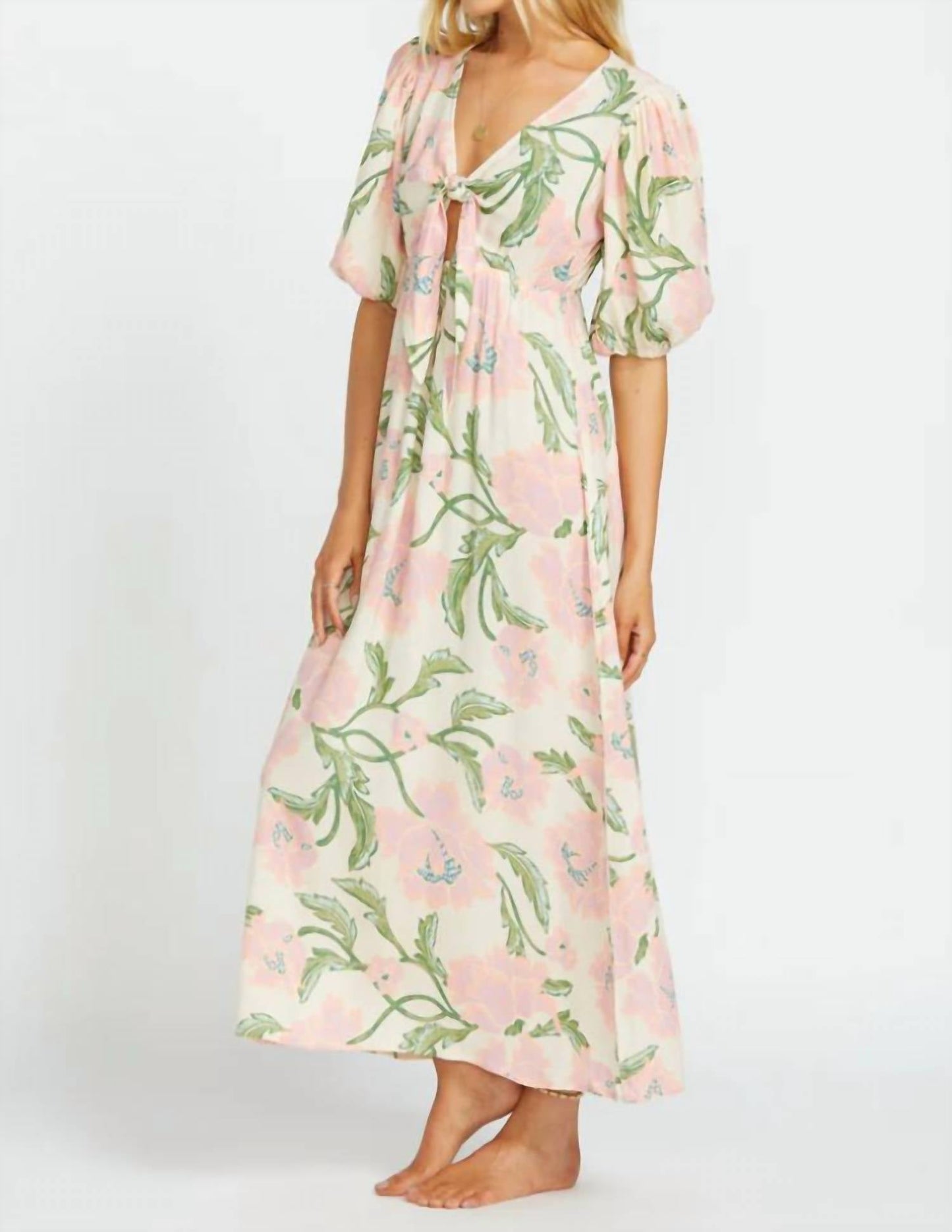 Billabong - Night Fall Dress