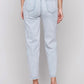 Charlie B - Flower Embroidered Jeans
