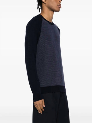 Hugo Boss - Dairon Sweater