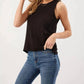 Kylie Paige - Camille Flowy Tank Top