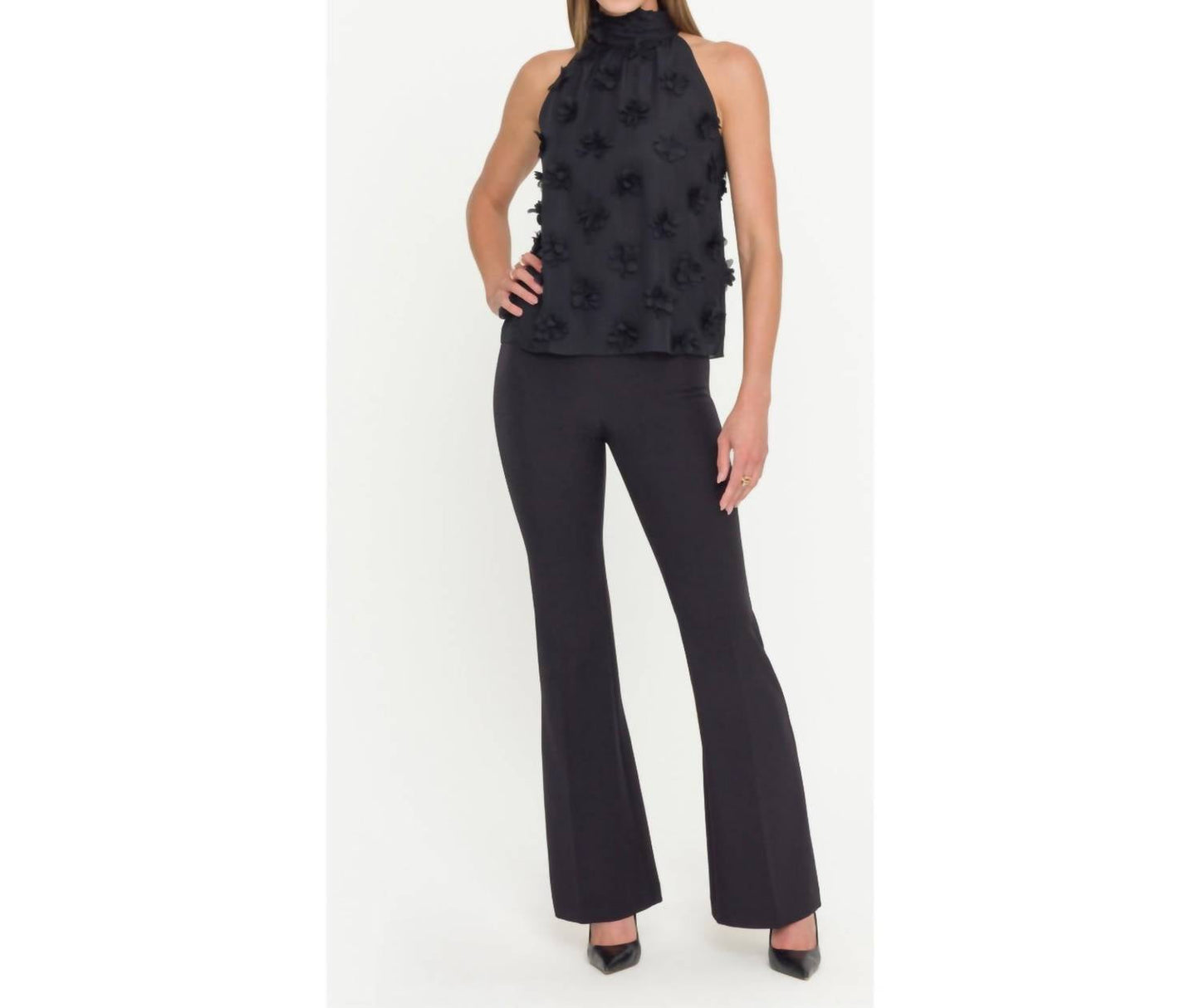 Generation Love - Elise crepe pants