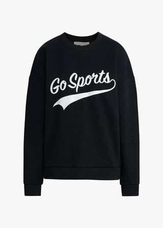 Favorite Daughter - Go Sports Sweatshirt