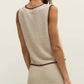 Z Supply - Yessenia Whipstitch Tank Top
